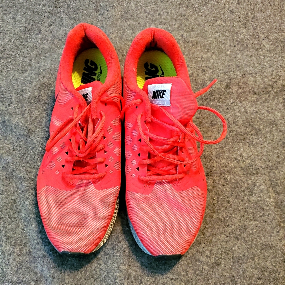 Nike Pegasus 31